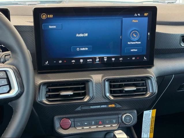 New 2026 Ford Mustang Coupe RWD image 40