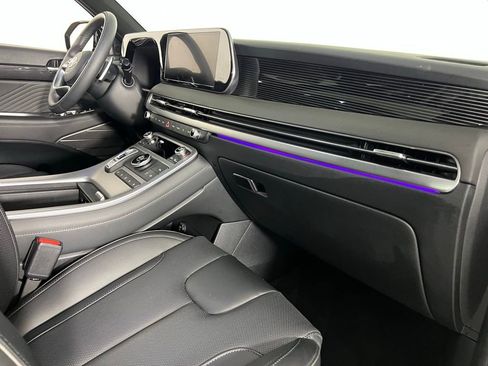 Used 2025 Hyundai Palisade Calligraphy image 34
