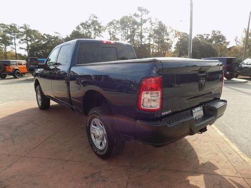Certified 2024 RAM 2500 Tradesman w/ Protection Group image 5