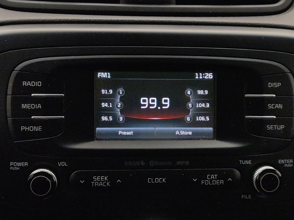 Used 2016 Kia Soul + FWD image 25