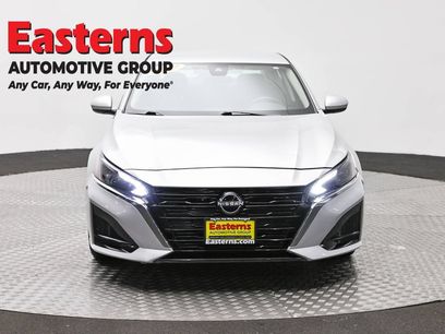Used 2023 Nissan Altima 2.5 S