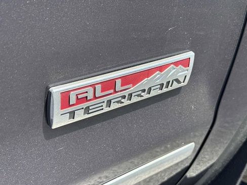 Used 2014 GMC Sierra 1500 SLT AWD/4WD image 36