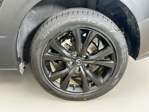 Used 2024 MAZDA CX-30 AWD 2.5 S w/ Select Sport Pkg image 11