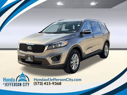 Used 2018 Kia Sorento LX