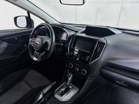 Used 2023 Subaru Crosstrek 2.0i Premium AWD/4WD image 25