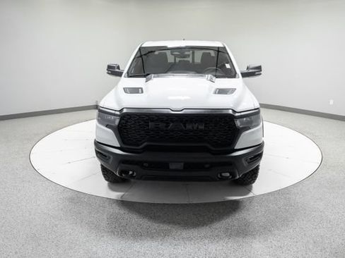 Used 2026 RAM 1500 Rebel w/ Rebel Level 1 Equipment Group AWD/4WD image 29