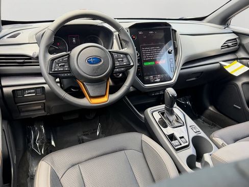 Used 2025 Subaru Crosstrek 2.5i Wilderness AWD/4WD image 13