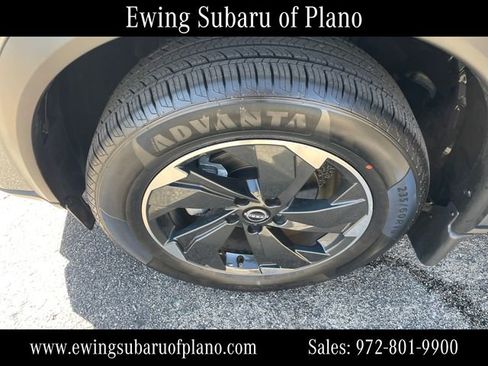 Used 2024 Nissan Rogue SV image 26