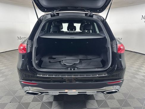Certified 2026 Mercedes-Benz GLC 350e 4MATIC image 20