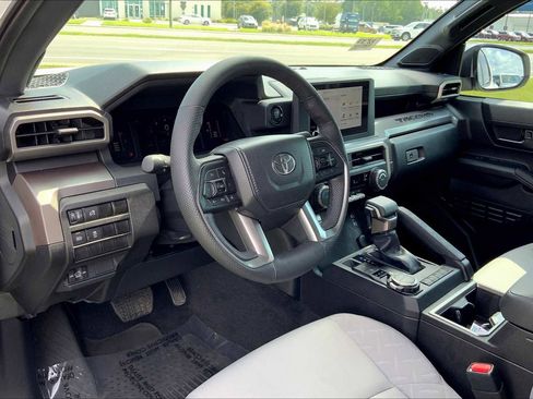 Used 2024 Toyota Tacoma SR5 image 16