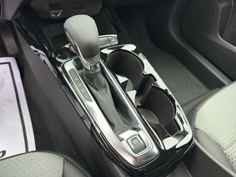 New 2026 Chevrolet Trax LT w/ Driver Confidence Package image 13