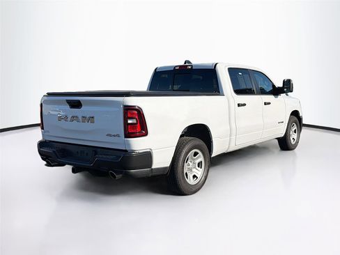 Used 2025 RAM 1500 Tradesman image 7