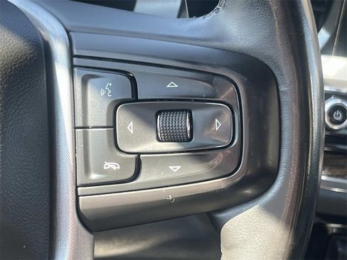 Used 2023 GMC Sierra 1500 Elevation image 27