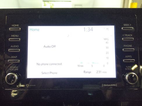 Used 2023 Toyota Camry LE image 25