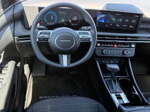 New 2026 Hyundai Santa Cruz SE image 15