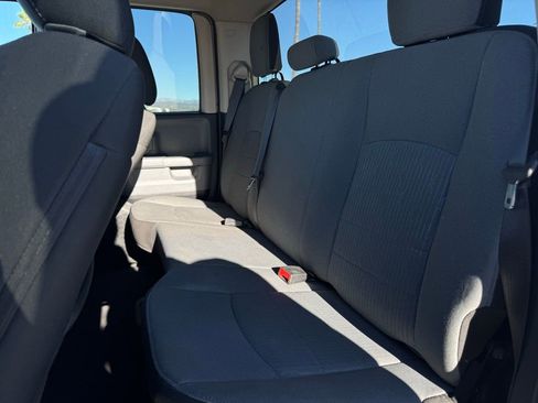 Certified 2024 RAM 1500 Classic SLT image 4