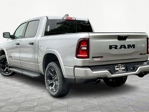 New 2026 RAM 1500 Big Horn image 3