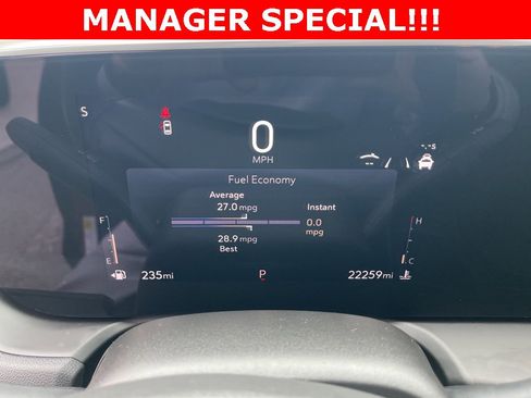 Certified 2024 Buick Encore GX Preferred w/ Advanced Technology Package image 20