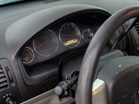 Used 2008 Chevrolet Uplander LS w/ Climate Package image 33