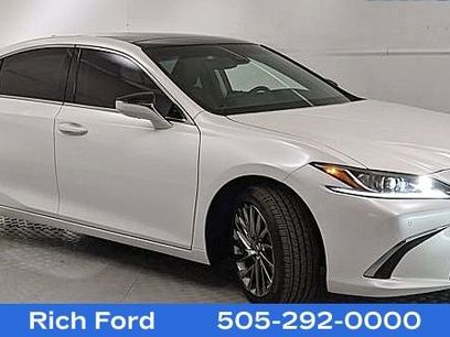Used 2024 Lexus ES 350 Luxury w/ Accessory Package (Z1)