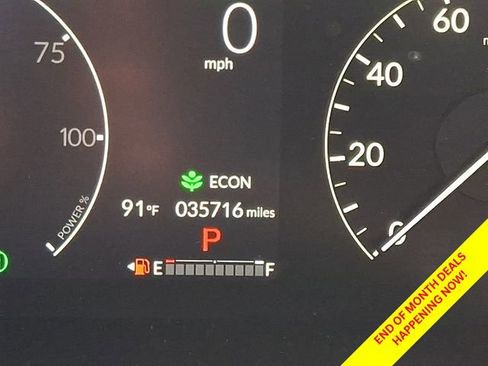 Used 2025 Honda CR-V Sport-L image 27