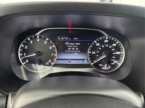 Used 2025 Nissan Frontier S AWD/4WD image 23