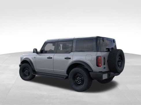New 2026 Ford Bronco Outer Banks image 5