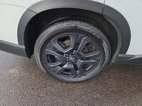 Used 2023 Subaru Ascent Onyx Edition Limited image 26