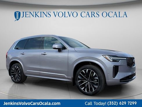 New 2026 Volvo XC90 T8 Ultra w/ Protection Package Premier AWD/4WD image 1