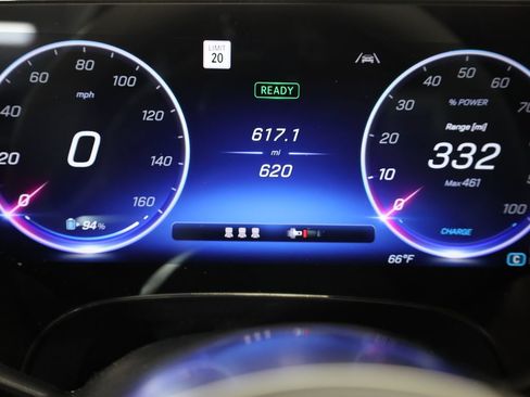Used 2026 Mercedes-Benz CLA 250+ image 13