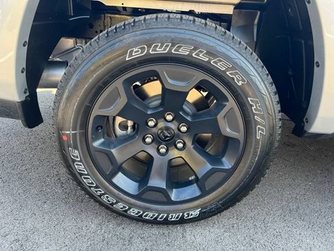 Used 2026 RAM 1500 Big Horn AWD/4WD image 41