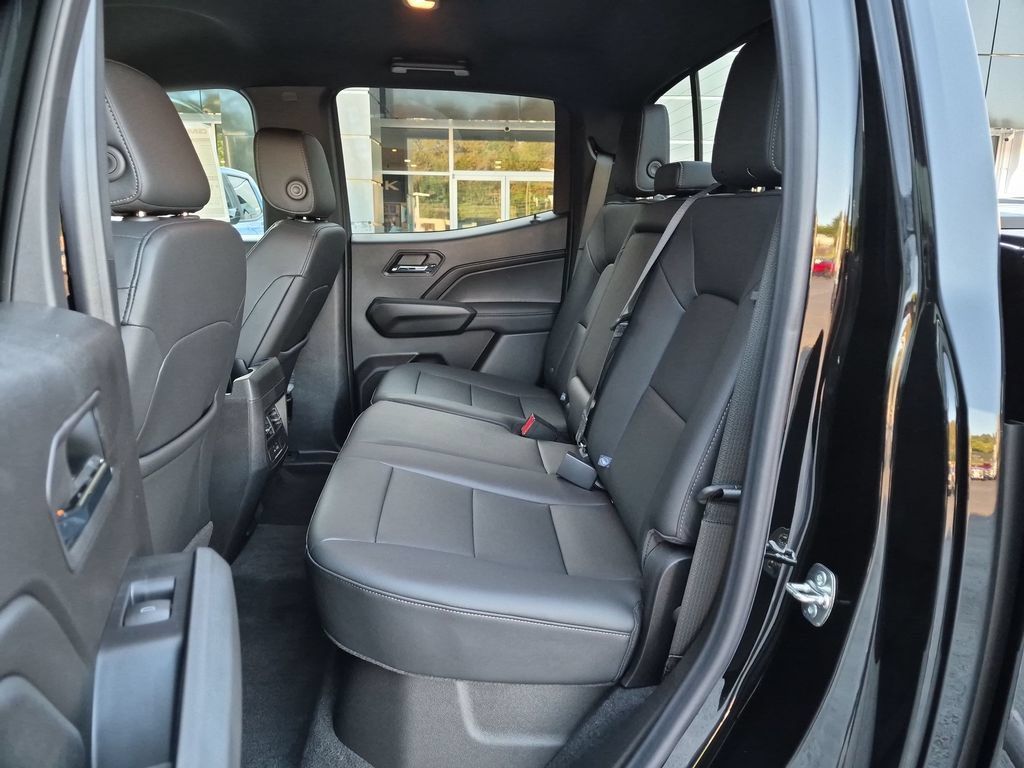 New 2026 GMC Canyon Elevation w/ Convenience Package AWD/4WD image 29