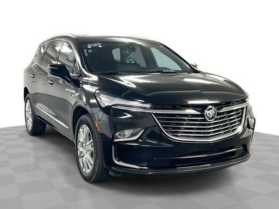 Certified 2023 Buick Enclave Essence w/ Experience Buick Package