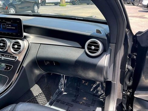 Used 2020 Mercedes-Benz C 63 AMG S image 28