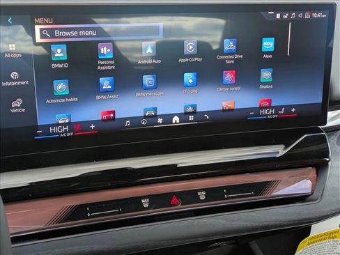 New 2026 BMW i5 eDrive40 image 12