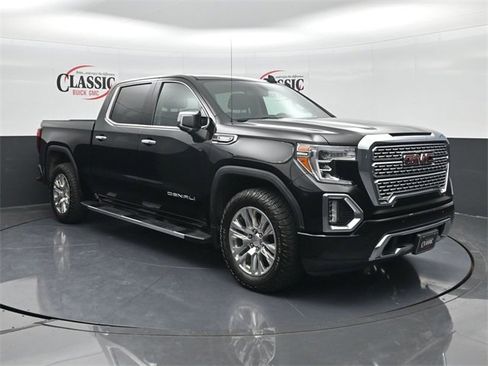 Used 2020 GMC Sierra 1500 Denali image 5