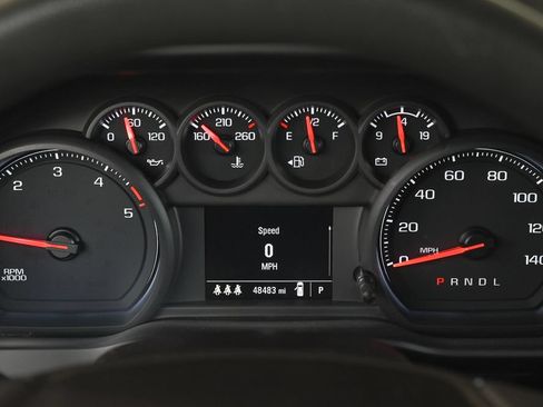 Used 2024 Chevrolet Silverado 2500 W/T w/ WT Convenience Package AWD/4WD image 20