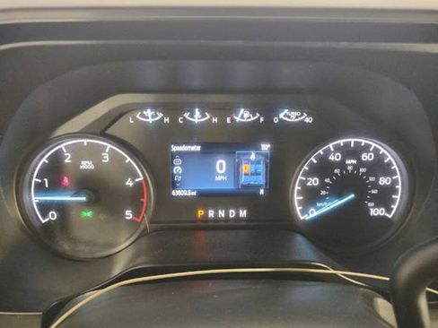 Used 2024 Ford F250 XL w/ Snow Plow Prep Package AWD/4WD image 11