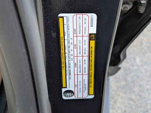 Used 2025 Jeep Grand Cherokee Limited w/ Luxury Tech Group II image 39