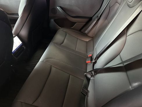Used 2025 Tesla Model 3 Long Range image 5