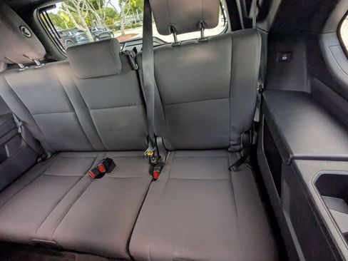 Certified 2025 Toyota Sequoia SR5 AWD/4WD image 19