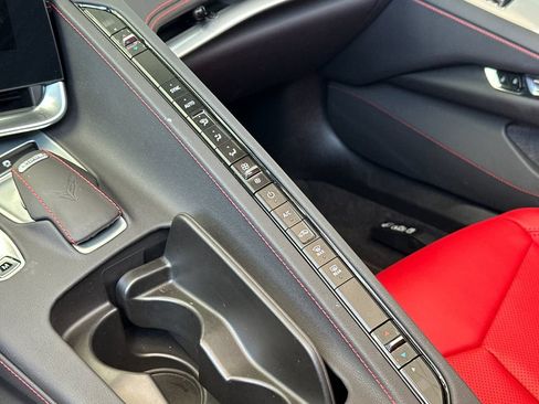 Used 2023 Chevrolet Corvette Stingray Coupe w/ Battery Protection Package RWD image 16