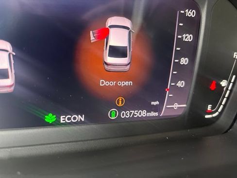 Used 2023 Honda Accord Touring image 20