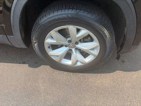 Used 2019 Volkswagen Atlas SE AWD/4WD image 43