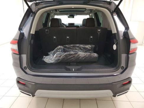 Certified 2023 Honda Pilot Elite image 24
