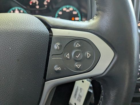 Used 2022 Chevrolet Colorado LT w/ LT Convenience Package image 28