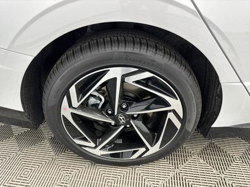 New 2026 Hyundai Sonata SEL image 18