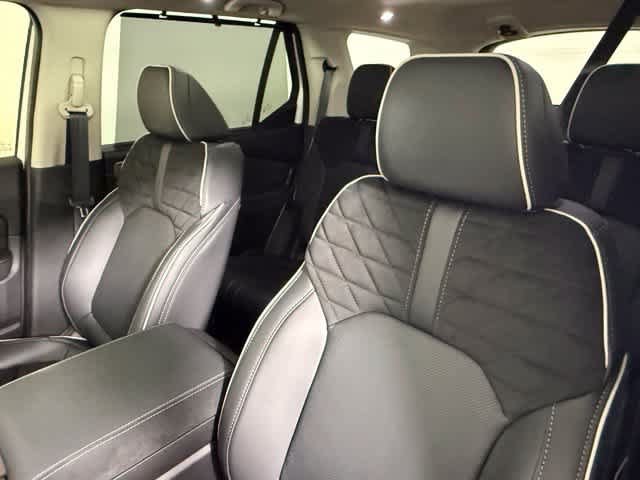 New 2026 Honda Pilot Elite image 31