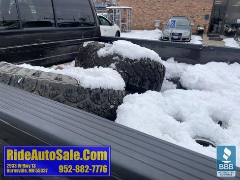 Used 2006 Ford F350 Lariat image 25