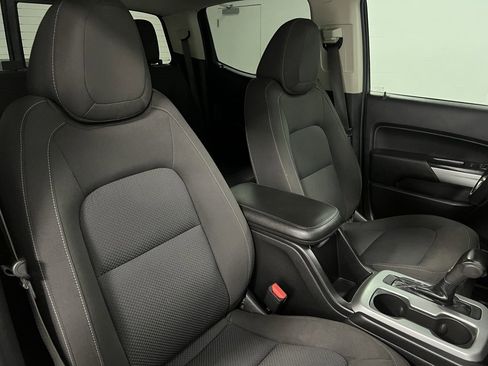 Used 2018 Chevrolet Colorado LT w/ LT Convenience Package image 69